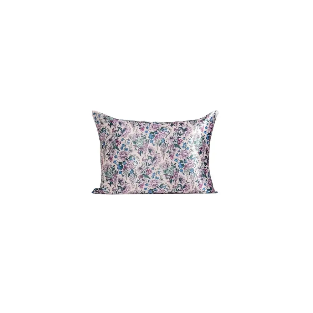 Kitsch Satin Pillow Case NIB